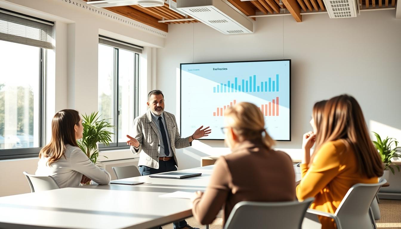 Course Benefits